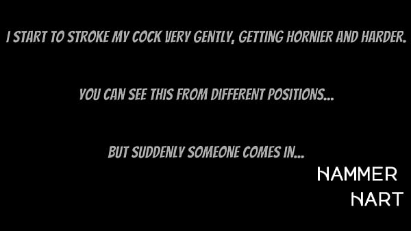 Image Gently Jerking & Almost Getting Caught