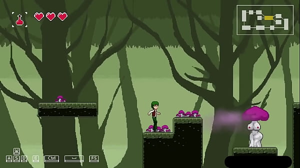 Image Mayoibito -Lost Ones- &quot_Sonken Games&quot_