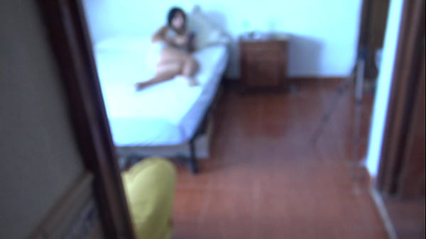 Image Mature stepmother let's me masturbate on her pissing pussy