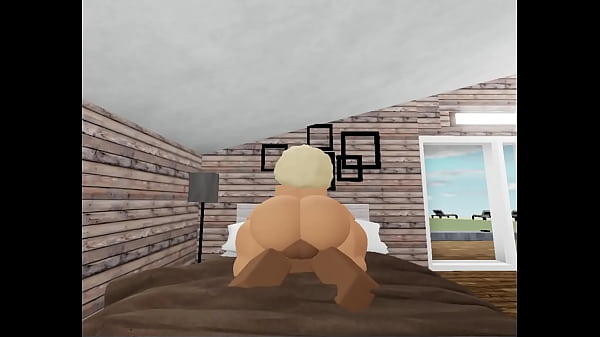 Image BBW can't get enough BBC | Roblox R34 | RR34