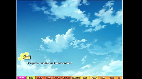 Image Tenioha! Girls Can Be Pervy Too! - Ami Love Route End - Sex on The Beach