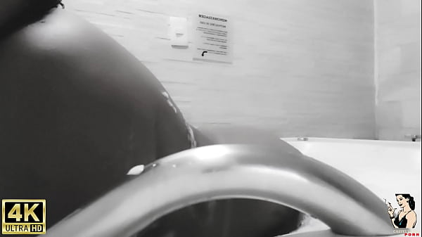 Image Trailer - Bubble bath and milf teacher masturbating pussy