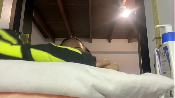 Image You find your maids playing with a toy that you had hidden at home