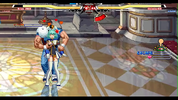Image Brian vs Chiester 410 (Paid Character)