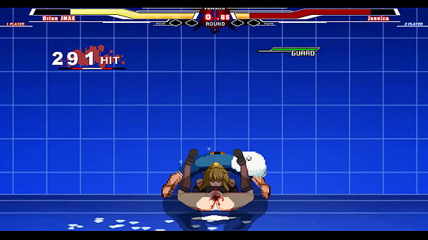 Image Brian vs Jessica (Paid Character)