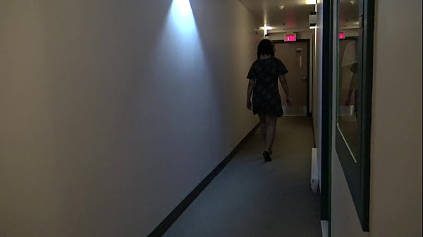 Image Stepmom Makes Stepson Cum In Her Panty and Pulls Them Up Before She Goes To Work