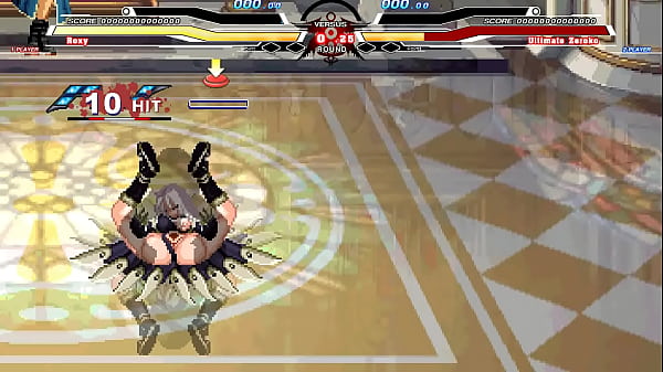 Image Jessica vs zero  (Paid Character)