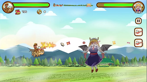Image OVERFEED: Dragon Crisis