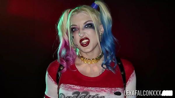 Image Pervy Blonde Leya Falcon Slutty Scenes Cum-Pilation!