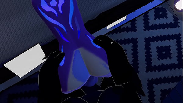 Image VRChat Strangers Fuck In Furry Avatars