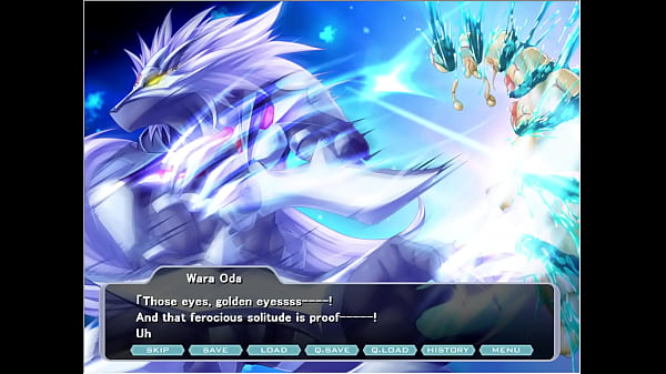 Image Shion Cruel Magical Angel ep 7 - Finally get to grope her