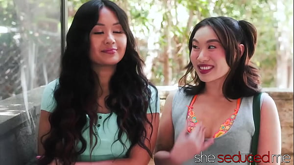 Image SHESEDUCEDME Art Of Lesbian Massage