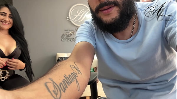 Image My manager makes me sign contracts and I want to suck cock