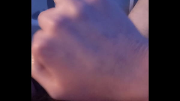Image Jerking off on my crush's picture
