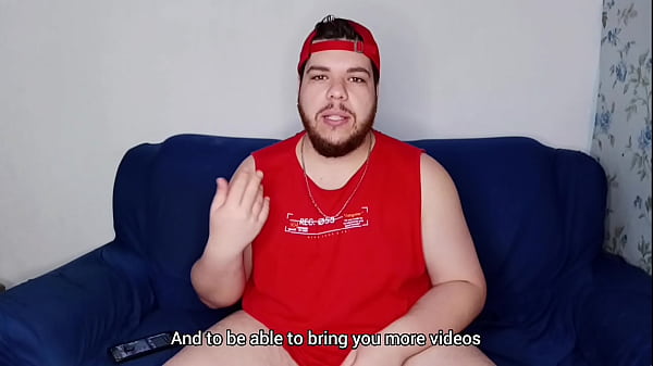 Image Novinho Dotado de 22cm Arrega&ccedil_a o Rabo do Gordinho - Parte 1 (COMPLETO NO XVIDEOS RED) Pega&ccedil_&atilde_o com magrinho chaser com pau de 22cm e sexo bareback brasileiro twink e chubby