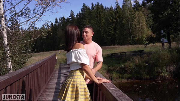 Image I asked her out on a date and a picnic, and she reduced it to sex. I didn't have time to pull out my dick and cum in her. (Part 1)