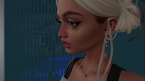 Image Aurora - camgirl screen test