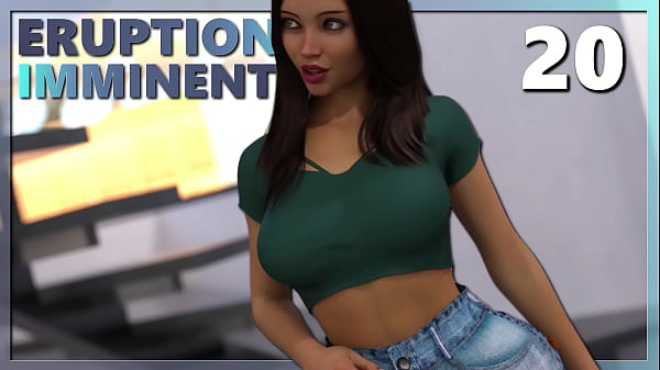 Image ERUPTION IMMINENT #20 &bull_ Those babes are getting hotter and hotter by the minute