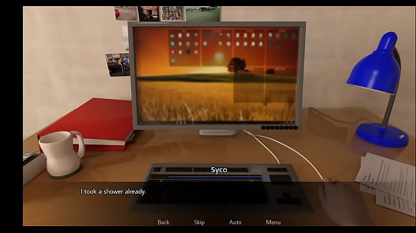 Image Being a Dik Part #6 Porn Gameplay