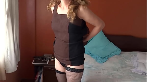 Image Two masturbations and intense orgasms asking for cock, I need to fuck in the ass