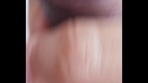 Image Cumming, jacking off my uncircumcised cock, extreme closeup. June 18, 2024.