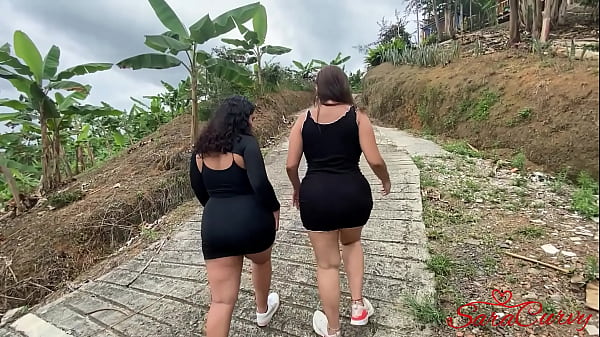 Image MI Hijastra Y Yo Nos Desnudamos En La Finca Del Vecino