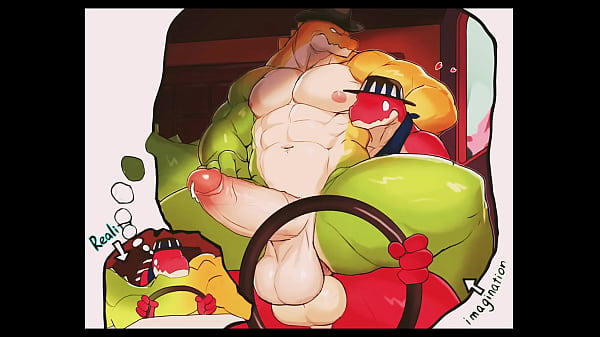 Image Compilado de anima&ccedil_&otilde_es do artista Foooooxes