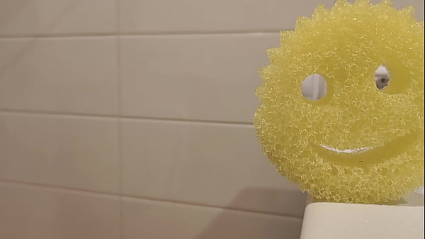 Image Scrub daddy banned commercial