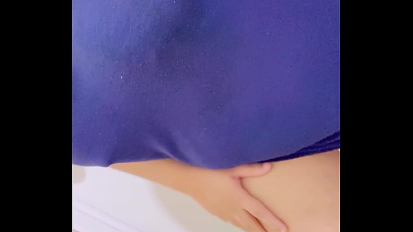 Image Pinay Wife Teasing with her Big Milky Boobs and Tight Hairy Pussy | Gusto mo ba akong makantot?