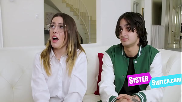 Image Virgin Teens' Foursome (Step Sis Swap)
