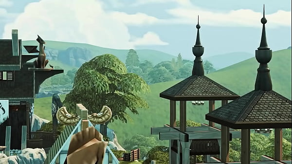 Image The Mighty Vikings 2 - 3d Hentai - Preview Version