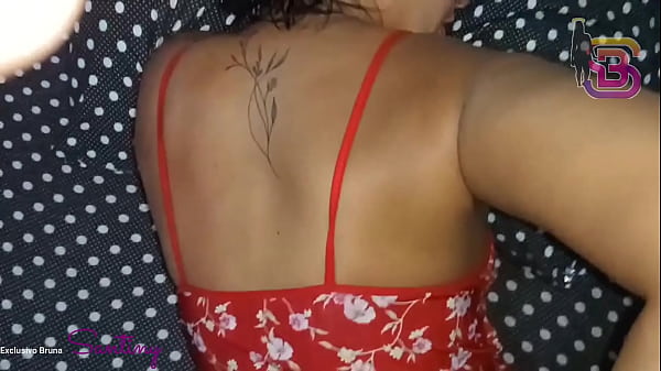 Image Bebendo porra