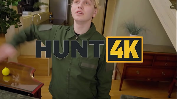 Image HUNT4K. My Cock's Spec Ops vs Cuckold