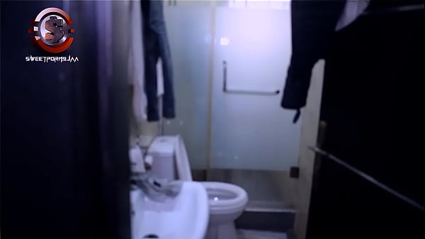Image Estatic squirts taking cum in her mouth while fucking her boyfriend with massive cock