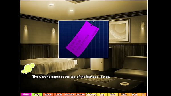 Image Tenioha! Girls Can Be Pervy Too! - Nanase Route 11 - Taken to a Love Hotel