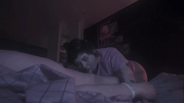 Image Spy webcam blowjob till cumshot