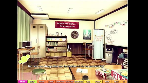 Image Tenioha! Girls Can Be Pervy Too! - Matsuri Route 1 - Shooting My Wife Ink all over Matsuri