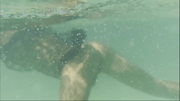 Image Monika Fox Swims Naked In Atlantic Ocean & Pees On Beach (Free)