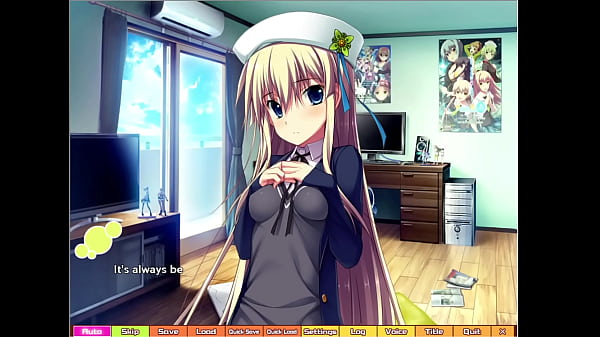 Image Tenioha! Girls Can Be Pervy Too! - Matsuri Route 5 - Fucked Against The Roof