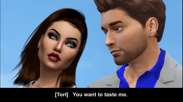 Image How to Get a Job at Fucking by TheTalkMan (Sims 4)