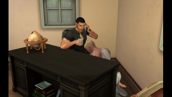 Image Part 2: &quot_Daddy fucks me blindfolded??&quot_ - St. Luis Boarding School