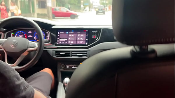 Image Esqueci o cart&atilde_o pra pagar o Uber e veja como paguei