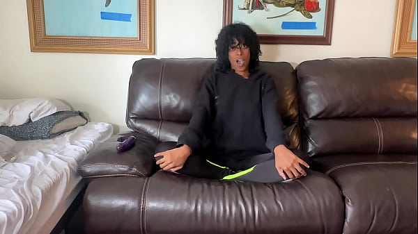 Image KARISMA KONVNSHON 3RD INTERRACIAL CASTING VIDEO