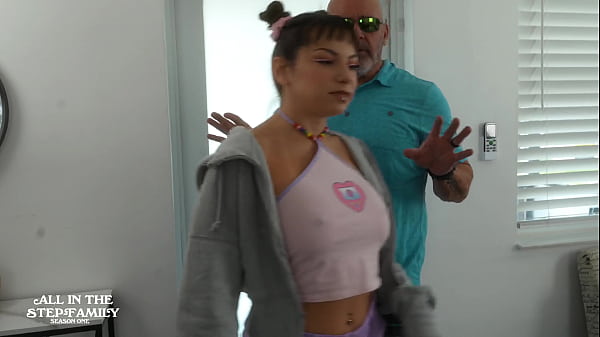 Image Mature Milf Gets A Mouth Full Before Big Tits Step Daughter Gets Hers - Dakota Quinn - Kymber Leigh AITSF S1E23 1/3