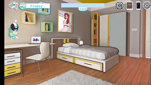 Image SexNote Cap 33 - La Madrastra De Mi Amigo Y Mi Vecina Me Chupan La Polla