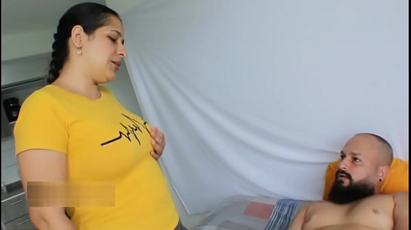 Image Mi madrastra cachonda me da un potenciador sexual para ponerme me bien erecto y me la folle y tragarce mi semen mientras el marido no esta en casa - Porno En Espa&ntilde_ol