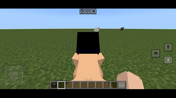 Image Ice Yukimura Fucking Laiya Nur in Minecraft Bedrock mod add-on