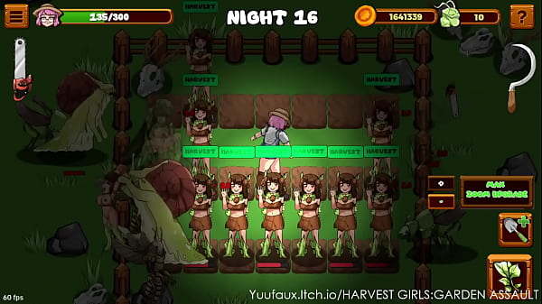 Image HARVEST GIRLS (DAY 16)