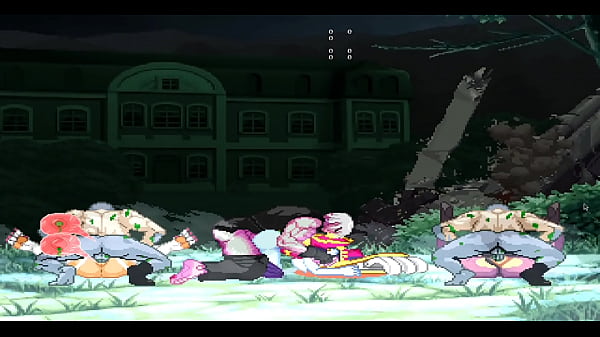 Image Mugen Zombie Hentai