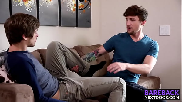 Image Scotty Zee gets freaky with Chad Piper and Luis Parker